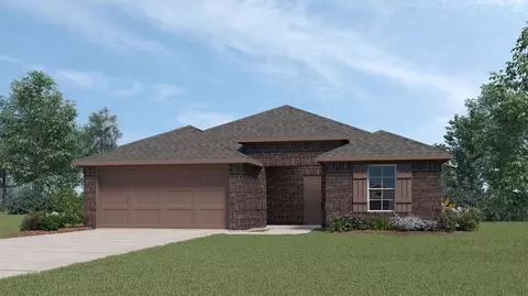 910 Gentle Rain Dr, Princeton, TX 75407
