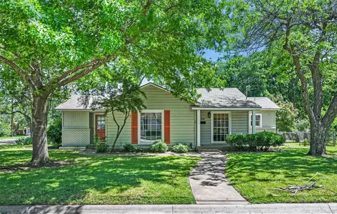 408 Madison St, Cleburne, TX 76033