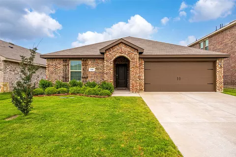 110 Alydar Ln, Caddo Mills, TX 75135