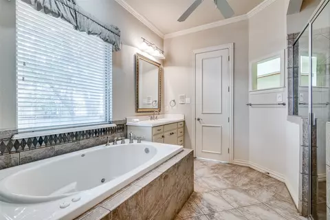 Bath - 129 Cascade Way, Coppell, TX 75019 photo 1 of 5