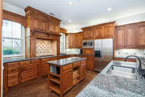 Kitchen - 129 Cascade Way, Coppell, TX 75019 photo 1 of 3