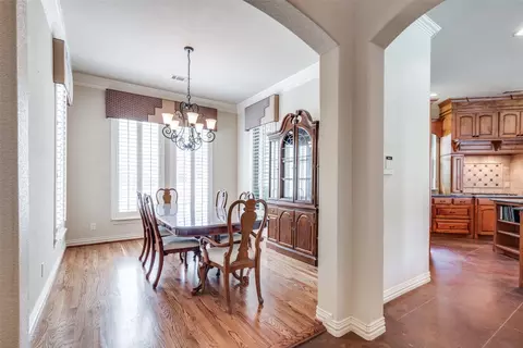 Dining - 129 Cascade Way, Coppell, TX 75019 photo 1 of 2