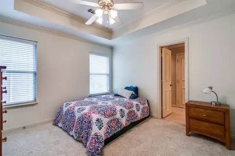 Bedroom - 129 Cascade Way, Coppell, TX 75019 photo 2 of 3