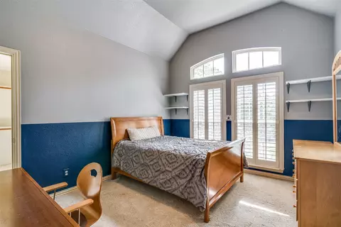 Bedroom - 129 Cascade Way, Coppell, TX 75019 photo 1 of 3