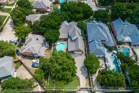 View/Area - 129 Cascade Way, Coppell, TX 75019 photo 1 of 2