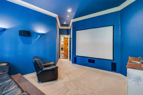 Entry Way - 129 Cascade Way, Coppell, TX 75019 photo 4 of 4