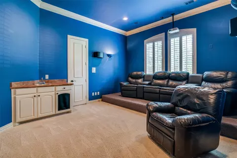 Living - 129 Cascade Way, Coppell, TX 75019 photo 3 of 3
