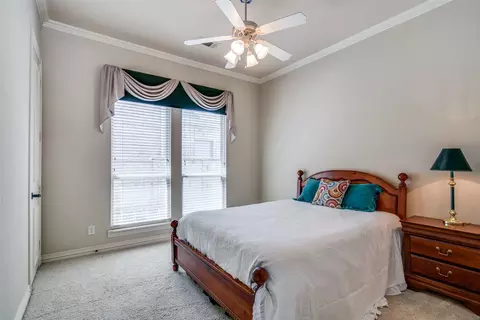 Bedroom - 129 Cascade Way, Coppell, TX 75019 photo 3 of 3