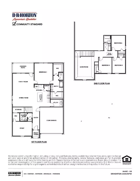 1611 Dixie Ave, Princeton, TX 75407