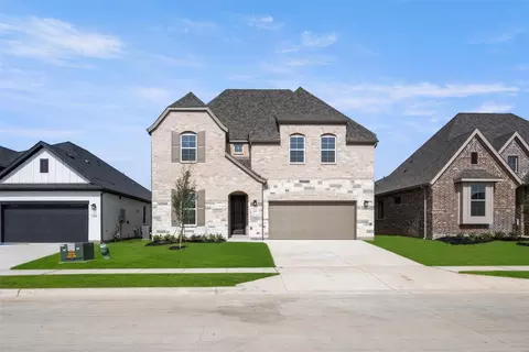 16933 Leatherflower Blvd, Fort Worth, TX 76247