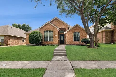 3004 Mill Ridge Dr, Plano, TX 75025