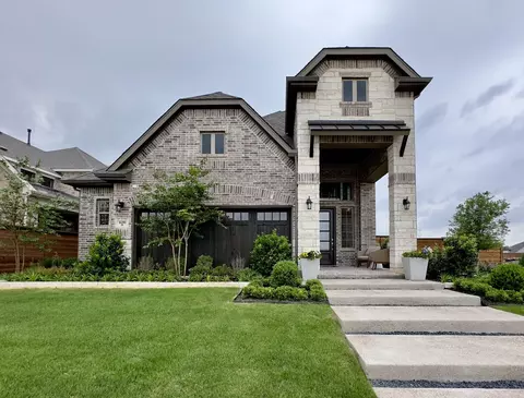 3131 Elmwood St, Fate, TX 75087