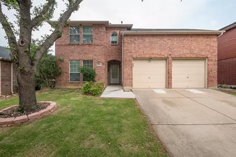 13256 Elmhurst Dr, Fort Worth, TX 76244