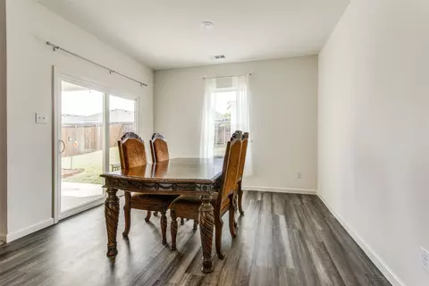 Dining - 762 Wilshire Dr, Lavon, TX 75166 photo 1 of 2