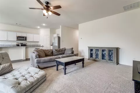 Living - 762 Wilshire Dr, Lavon, TX 75166 photo 2 of 4