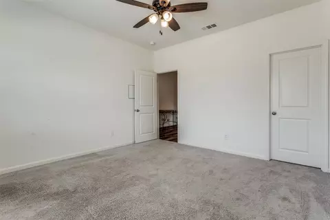 Bedroom - 762 Wilshire Dr, Lavon, TX 75166 photo 2 of 2