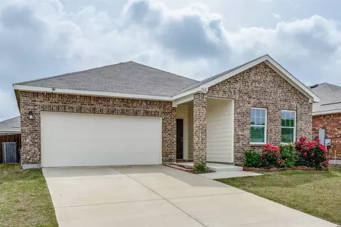 762 Wilshire Dr, Lavon, TX 75166