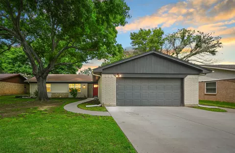 151 Old Mill Cir, Lewisville, TX 75057
