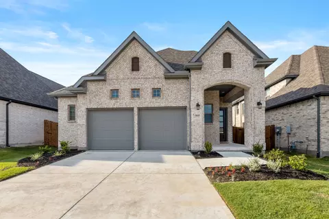 3045 Elmwood St, Fate, TX 75087