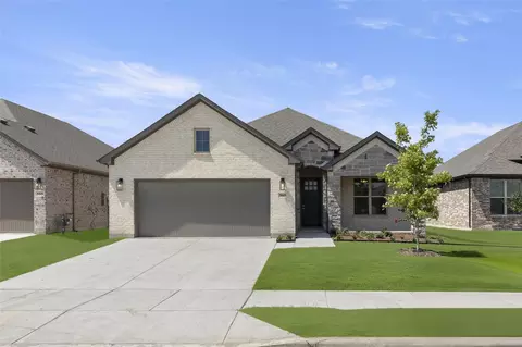 565 Beck, Lavon, TX 75166