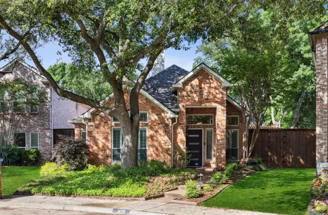 14779 Chancey St, Addison, TX 75001