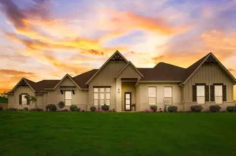 12408 Bella Perdono Dr, Fort Worth, TX 76126