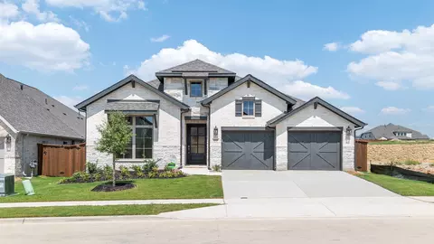 10460 Wyatts Run Rd, Fort Worth, TX 76126