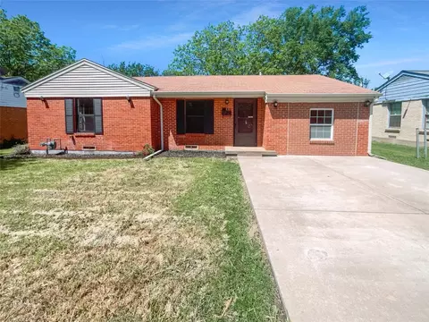511 Freeman St, Mesquite, TX 75149