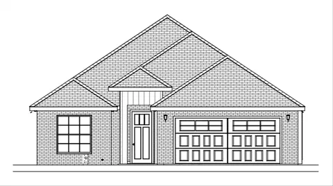 575 Beck Dr, Lavon, TX 75166