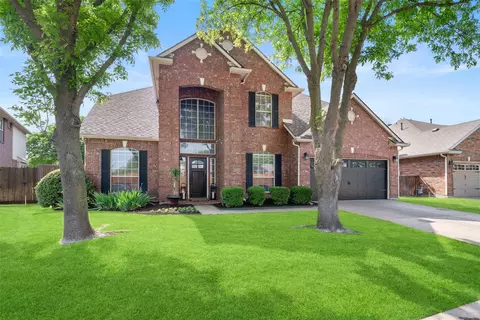 6009 Louisville Dr, Frisco, TX 75035