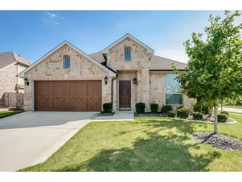 2200 Shannon Dr, Mckinney, TX 75070