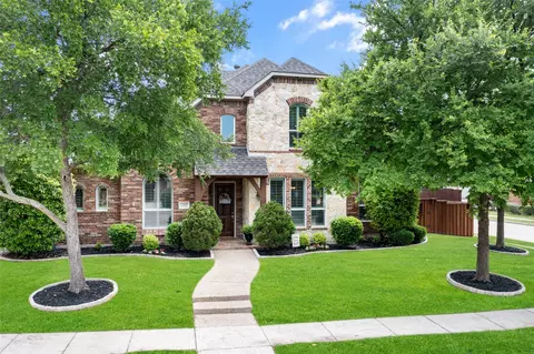 1317 Salado Dr, Allen, TX 75013