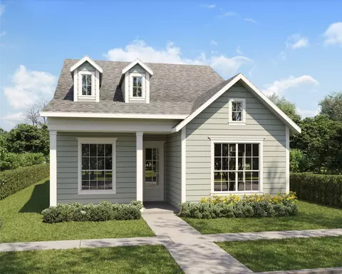 6653 Lake Overlook Dr, Fort Worth, TX 76135