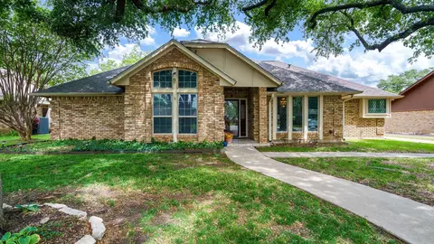 4412 Quail Hollow Rd, Fort Worth, TX 76133