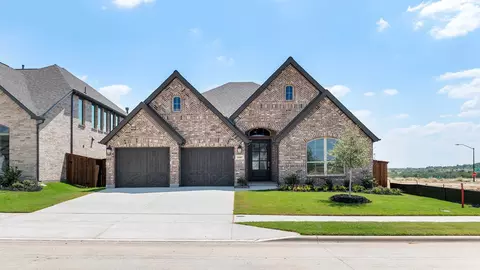 10469 Wyatts Run Rd, Fort Worth, TX 76126