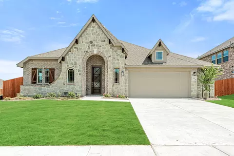 3627 Maize Ave, Crandall, TX 75114
