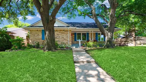 821 Creekridge Dr, Dallas, TX 75218