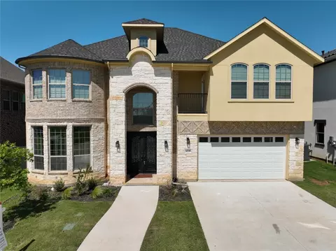 4539 Wildbriar Dr, Irving, TX 75061