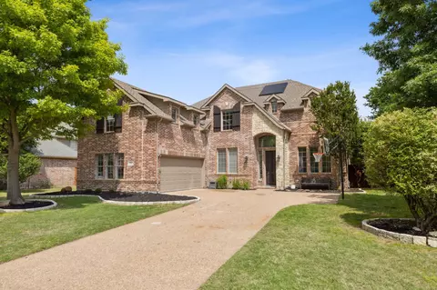 1720 Mossbrook Ln, Allen, TX 75002