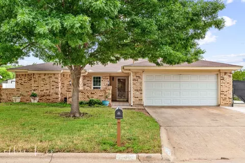 4710 Bruce Dr, Abilene, TX 79606