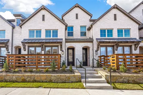 8129 Legacy Oak Dr, Mckinney, TX 75071