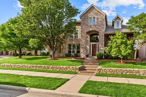 1824 Rockford Ct, Allen, TX 75013