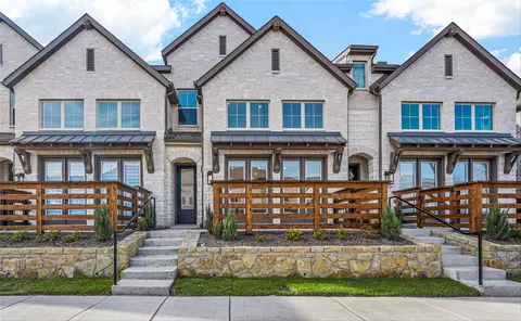 8137 Legacy Oak Dr, Mckinney, TX 75071