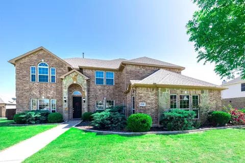 1541 Alamo Bell Way, Haslet, TX 76052