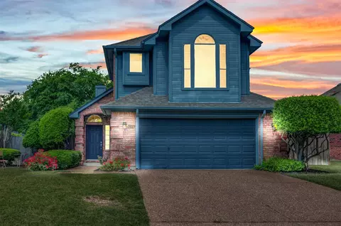 6306 Meadowedge Rd, Arlington, TX 76001
