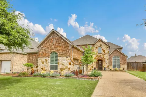 1290 Moonlight Trl, Prosper, TX 75078