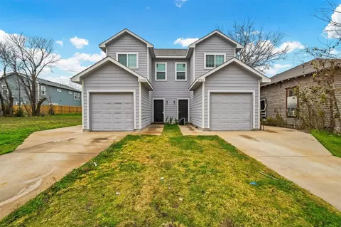 1709 E Tucker St, Fort Worth, TX 76104
