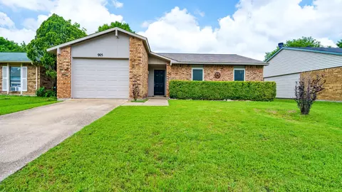 905 Rolling Ridge Dr, Allen, TX 75002