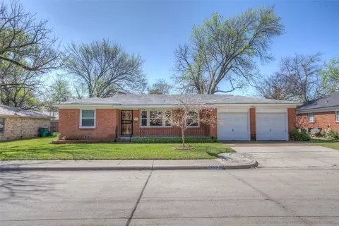 5709 Sunset Rd, Westworth Village, TX 76114