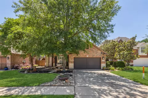 2106 Watercrest Ct, Keller, TX 76248